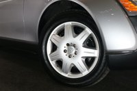 USED 2006 56 MAYBACH 62 5.5 Limousine 4dr Petrol Automatic (383 g/km, 550 bhp) 