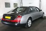 USED 2006 56 MAYBACH 62 5.5 Limousine 4dr Petrol Automatic (383 g/km, 550 bhp) 