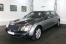 USED 2006 56 MAYBACH 62 5.5 Limousine 4dr Petrol Automatic (383 g/km, 550 bhp) 