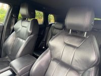 USED 2018 68 LAND ROVER RANGE ROVER EVOQUE 2.0 TD4 Landmark SUV 5dr Diesel Auto 4WD Euro 6 (s/s) (180 ps) Full leather. Heated seats!