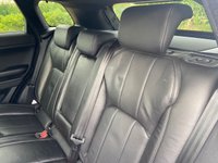 USED 2018 68 LAND ROVER RANGE ROVER EVOQUE 2.0 TD4 Landmark SUV 5dr Diesel Auto 4WD Euro 6 (s/s) (180 ps) Full leather. Heated seats!