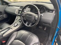 USED 2018 68 LAND ROVER RANGE ROVER EVOQUE 2.0 TD4 Landmark SUV 5dr Diesel Auto 4WD Euro 6 (s/s) (180 ps) Full leather. Heated seats!