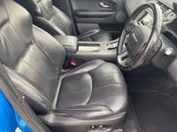 USED 2018 68 LAND ROVER RANGE ROVER EVOQUE 2.0 TD4 Landmark SUV 5dr Diesel Auto 4WD Euro 6 (s/s) (180 ps) Full leather. Heated seats!