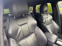 USED 2018 68 LAND ROVER RANGE ROVER EVOQUE 2.0 TD4 Landmark SUV 5dr Diesel Auto 4WD Euro 6 (s/s) (180 ps) Full leather. Heated seats!