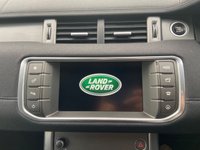 USED 2018 68 LAND ROVER RANGE ROVER EVOQUE 2.0 TD4 Landmark SUV 5dr Diesel Auto 4WD Euro 6 (s/s) (180 ps) Full leather. Heated seats!
