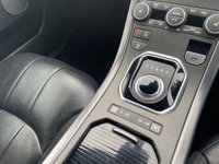 USED 2018 68 LAND ROVER RANGE ROVER EVOQUE 2.0 TD4 Landmark SUV 5dr Diesel Auto 4WD Euro 6 (s/s) (180 ps) Full leather. Heated seats!
