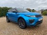 USED 2018 68 LAND ROVER RANGE ROVER EVOQUE 2.0 TD4 Landmark SUV 5dr Diesel Auto 4WD Euro 6 (s/s) (180 ps) Full leather. Heated seats!