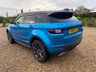 USED 2018 68 LAND ROVER RANGE ROVER EVOQUE 2.0 TD4 Landmark SUV 5dr Diesel Auto 4WD Euro 6 (s/s) (180 ps) Full leather. Heated seats!