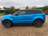 USED 2018 68 LAND ROVER RANGE ROVER EVOQUE 2.0 TD4 Landmark SUV 5dr Diesel Auto 4WD Euro 6 (s/s) (180 ps) Full leather. Heated seats!