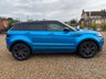 USED 2018 68 LAND ROVER RANGE ROVER EVOQUE 2.0 TD4 Landmark SUV 5dr Diesel Auto 4WD Euro 6 (s/s) (180 ps) Full leather. Heated seats!