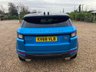 USED 2018 68 LAND ROVER RANGE ROVER EVOQUE 2.0 TD4 Landmark SUV 5dr Diesel Auto 4WD Euro 6 (s/s) (180 ps) Full leather. Heated seats!