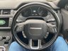 USED 2018 68 LAND ROVER RANGE ROVER EVOQUE 2.0 TD4 Landmark SUV 5dr Diesel Auto 4WD Euro 6 (s/s) (180 ps) Full leather. Heated seats!
