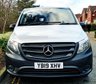 USED 2019 19 MERCEDES-BENZ VITO 2.1 114 CDI BlueTEC PRO Tourer Minibus 5dr Diesel Automatic RWD L3 Euro 6 (s/s) (XLWB) (136 ps).9 SEATS*XLWB*AUTO*OVER 70 MINIBUSES IN STOCK* ?WE HAVE OVER 70 MINIBUSES IN STOCK AVAILABLE FOR DELIVERY NATIONWIDE. 8 SEAT MINIBUS, 12 SEAT MINIBUS, 15 SEAT MINIBUS, 17 SEAT MINIBUS, WHEELCHAIR ACCESS VEHICLE?