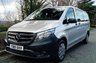 USED 2019 19 MERCEDES-BENZ VITO 2.1 114 CDI BlueTEC PRO Tourer Minibus 5dr Diesel Automatic RWD L3 Euro 6 (s/s) (XLWB) (136 ps).9 SEATS*XLWB*AUTO*OVER 70 MINIBUSES IN STOCK* ?WE HAVE OVER 70 MINIBUSES IN STOCK AVAILABLE FOR DELIVERY NATIONWIDE. 8 SEAT MINIBUS, 12 SEAT MINIBUS, 15 SEAT MINIBUS, 17 SEAT MINIBUS, WHEELCHAIR ACCESS VEHICLE?