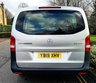 USED 2019 19 MERCEDES-BENZ VITO 2.1 114 CDI BlueTEC PRO Tourer Minibus 5dr Diesel Automatic RWD L3 Euro 6 (s/s) (XLWB) (136 ps).9 SEATS*XLWB*AUTO*OVER 70 MINIBUSES IN STOCK* ?WE HAVE OVER 70 MINIBUSES IN STOCK AVAILABLE FOR DELIVERY NATIONWIDE. 8 SEAT MINIBUS, 12 SEAT MINIBUS, 15 SEAT MINIBUS, 17 SEAT MINIBUS, WHEELCHAIR ACCESS VEHICLE?