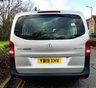 USED 2019 19 MERCEDES-BENZ VITO 2.1 114 CDI BlueTEC PRO Tourer Minibus 5dr Diesel Automatic RWD L3 Euro 6 (s/s) (XLWB) (136 ps).9 SEATS*XLWB*AUTO*OVER 70 MINIBUSES IN STOCK* ?WE HAVE OVER 70 MINIBUSES IN STOCK AVAILABLE FOR DELIVERY NATIONWIDE. 8 SEAT MINIBUS, 12 SEAT MINIBUS, 15 SEAT MINIBUS, 17 SEAT MINIBUS, WHEELCHAIR ACCESS VEHICLE?
