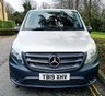 USED 2019 19 MERCEDES-BENZ VITO 2.1 114 CDI BlueTEC PRO Tourer Minibus 5dr Diesel Automatic RWD L3 Euro 6 (s/s) (XLWB) (136 ps).9 SEATS*XLWB*AUTO*OVER 70 MINIBUSES IN STOCK* ?WE HAVE OVER 70 MINIBUSES IN STOCK AVAILABLE FOR DELIVERY NATIONWIDE. 8 SEAT MINIBUS, 12 SEAT MINIBUS, 15 SEAT MINIBUS, 17 SEAT MINIBUS, WHEELCHAIR ACCESS VEHICLE?
