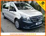 USED 2019 19 MERCEDES-BENZ VITO 2.1 114 CDI BlueTEC PRO Tourer Minibus 5dr Diesel Automatic RWD L3 Euro 6 (s/s) (XLWB) (136 ps).9 SEATS*XLWB*AUTO*OVER 70 MINIBUSES IN STOCK* ?WE HAVE OVER 70 MINIBUSES IN STOCK AVAILABLE FOR DELIVERY NATIONWIDE. 8 SEAT MINIBUS, 12 SEAT MINIBUS, 15 SEAT MINIBUS, 17 SEAT MINIBUS, WHEELCHAIR ACCESS VEHICLE?