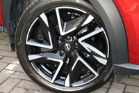 USED 2025 25 NISSAN JUKE 1.0 DIG-T TEKNA + DCT BOSE HEATD WHEEL SURROUND VIEW 19"s