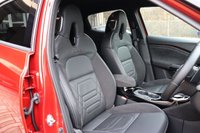 USED 2025 25 NISSAN JUKE 1.0 DIG-T TEKNA + DCT BOSE HEATD WHEEL SURROUND VIEW 19"s