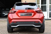 USED 2025 25 NISSAN JUKE 1.0 DIG-T TEKNA + DCT BOSE HEATD WHEEL SURROUND VIEW 19"s