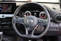 USED 2025 25 NISSAN JUKE 1.0 DIG-T TEKNA + DCT BOSE HEATD WHEEL SURROUND VIEW 19"s