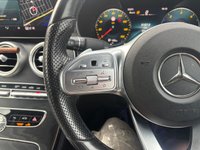 USED 2020 69 MERCEDES-BENZ C-CLASS 2.0 C220d AMG Line (Premium) Coupe 2dr Diesel G-Tronic+ Euro 6 (s/s) (194 ps) 
