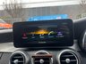 USED 2020 69 MERCEDES-BENZ C-CLASS 2.0 C220d AMG Line (Premium) Coupe 2dr Diesel G-Tronic+ Euro 6 (s/s) (194 ps) 