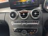 USED 2020 69 MERCEDES-BENZ C-CLASS 2.0 C220d AMG Line (Premium) Coupe 2dr Diesel G-Tronic+ Euro 6 (s/s) (194 ps) 