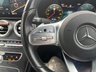 USED 2020 69 MERCEDES-BENZ C-CLASS 2.0 C220d AMG Line (Premium) Coupe 2dr Diesel G-Tronic+ Euro 6 (s/s) (194 ps) 