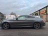 USED 2020 69 MERCEDES-BENZ C-CLASS 2.0 C220d AMG Line (Premium) Coupe 2dr Diesel G-Tronic+ Euro 6 (s/s) (194 ps) 
