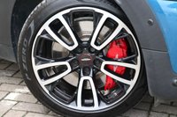 USED 2023 23 MINI COUNTRYMAN 2.0 JOHN COOPER WORKS ALL4 PANO PREMIUM+ PK HUD HARMAN KARDON