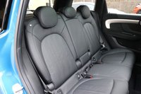 USED 2023 23 MINI COUNTRYMAN 2.0 JOHN COOPER WORKS ALL4 PANO PREMIUM+ PK HUD HARMAN KARDON