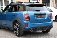 USED 2023 23 MINI COUNTRYMAN 2.0 JOHN COOPER WORKS ALL4 PANO PREMIUM+ PK HUD HARMAN KARDON