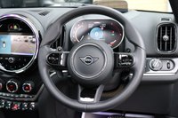 USED 2023 23 MINI COUNTRYMAN 2.0 JOHN COOPER WORKS ALL4 PANO PREMIUM+ PK HUD HARMAN KARDON