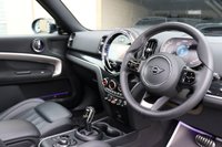 USED 2023 23 MINI COUNTRYMAN 2.0 JOHN COOPER WORKS ALL4 PANO PREMIUM+ PK HUD HARMAN KARDON