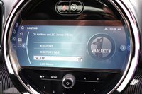 USED 2023 23 MINI COUNTRYMAN 2.0 JOHN COOPER WORKS ALL4 PANO PREMIUM+ PK HUD HARMAN KARDON
