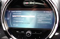 USED 2023 23 MINI COUNTRYMAN 2.0 JOHN COOPER WORKS ALL4 PANO PREMIUM+ PK HUD HARMAN KARDON