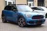 USED 2023 23 MINI COUNTRYMAN 2.0 JOHN COOPER WORKS ALL4 PANO PREMIUM+ PK HUD HARMAN KARDON