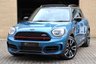 USED 2023 23 MINI COUNTRYMAN 2.0 JOHN COOPER WORKS ALL4 PANO PREMIUM+ PK HUD HARMAN KARDON