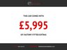 USED 2023 23 MINI COUNTRYMAN 2.0 JOHN COOPER WORKS ALL4 PANO PREMIUM+ PK HUD HARMAN KARDON
