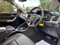 USED 2023 73 MAXUS DELIVER 3 88.5kWh Elite Pickup Double Cab 4dr Electric Auto RWD (177 ps) ONLY 7,000 MILES FROM NEW