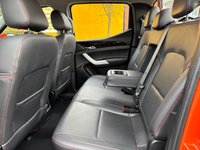 USED 2023 73 MAXUS DELIVER 3 88.5kWh Elite Pickup Double Cab 4dr Electric Auto RWD (177 ps) ONLY 7,000 MILES FROM NEW