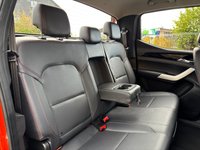 USED 2023 73 MAXUS DELIVER 3 88.5kWh Elite Pickup Double Cab 4dr Electric Auto RWD (177 ps) ONLY 7,000 MILES FROM NEW