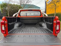 USED 2023 73 MAXUS DELIVER 3 88.5kWh Elite Pickup Double Cab 4dr Electric Auto RWD (177 ps) ONLY 7,000 MILES FROM NEW