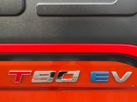 USED 2023 73 MAXUS DELIVER 3 88.5kWh Elite Pickup Double Cab 4dr Electric Auto RWD (177 ps) ONLY 7,000 MILES FROM NEW