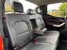 USED 2023 73 MAXUS DELIVER 3 88.5kWh Elite Pickup Double Cab 4dr Electric Auto RWD (177 ps) ONLY 7,000 MILES FROM NEW