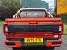 USED 2023 73 MAXUS DELIVER 3 88.5kWh Elite Pickup Double Cab 4dr Electric Auto RWD (177 ps) ONLY 7,000 MILES FROM NEW