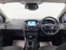 USED 2018 18 FORD FOCUS 1.5 TDCi Titanium Hatchback 5dr Diesel Manual Euro 6 (s/s) (120 ps) SERVICE HISTORY, 1 FORMER KEEPER!