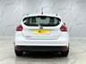USED 2018 18 FORD FOCUS 1.5 TDCi Titanium Hatchback 5dr Diesel Manual Euro 6 (s/s) (120 ps) SERVICE HISTORY, 1 FORMER KEEPER!
